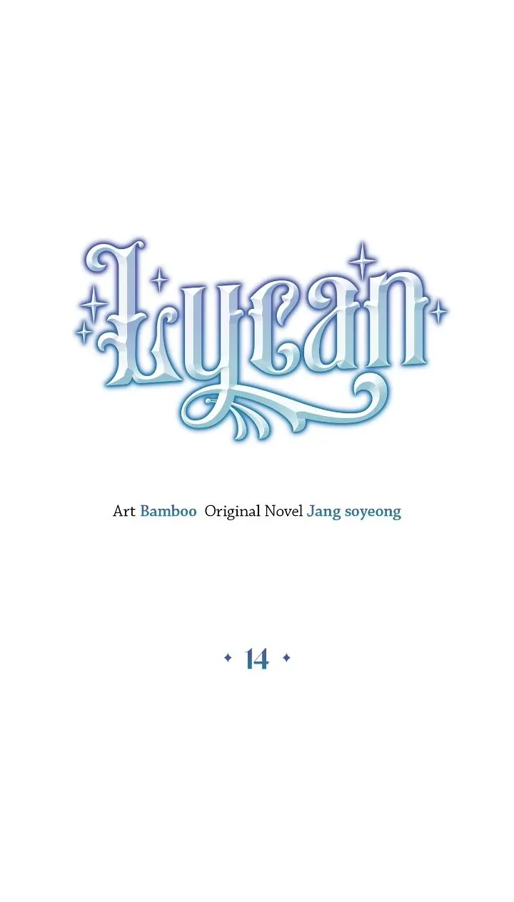 Read Lycan chapter 14 image 1 on Lezhin