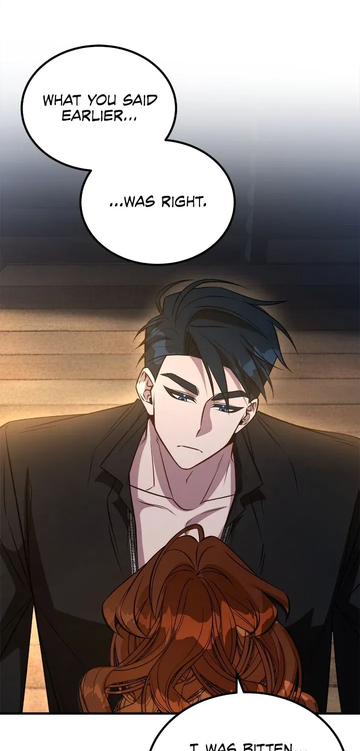 Read Lycan chapter 14 image 42 on Lezhin