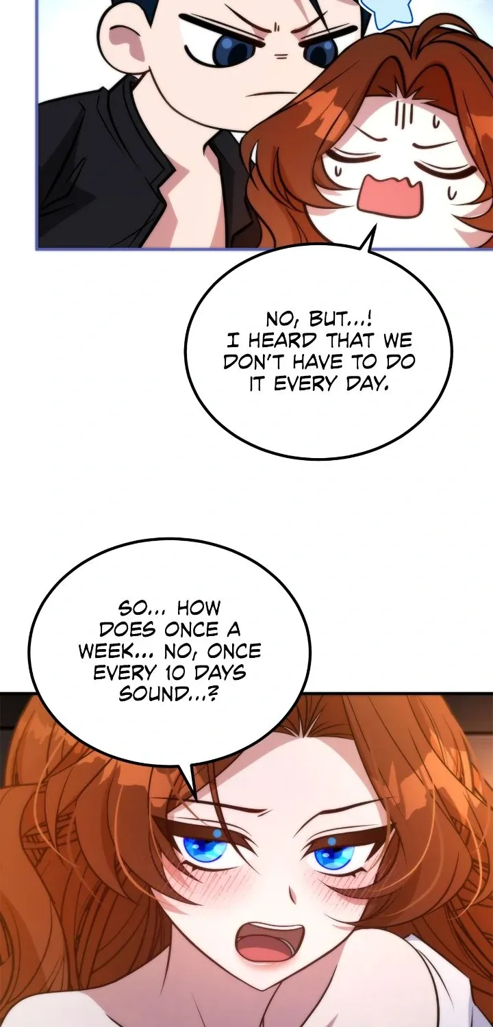 Read Lycan chapter 14 image 58 on Lezhin