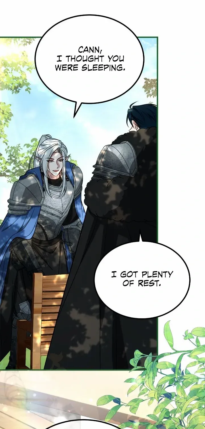 Read Lycan chapter 14 image 6 on Lezhin