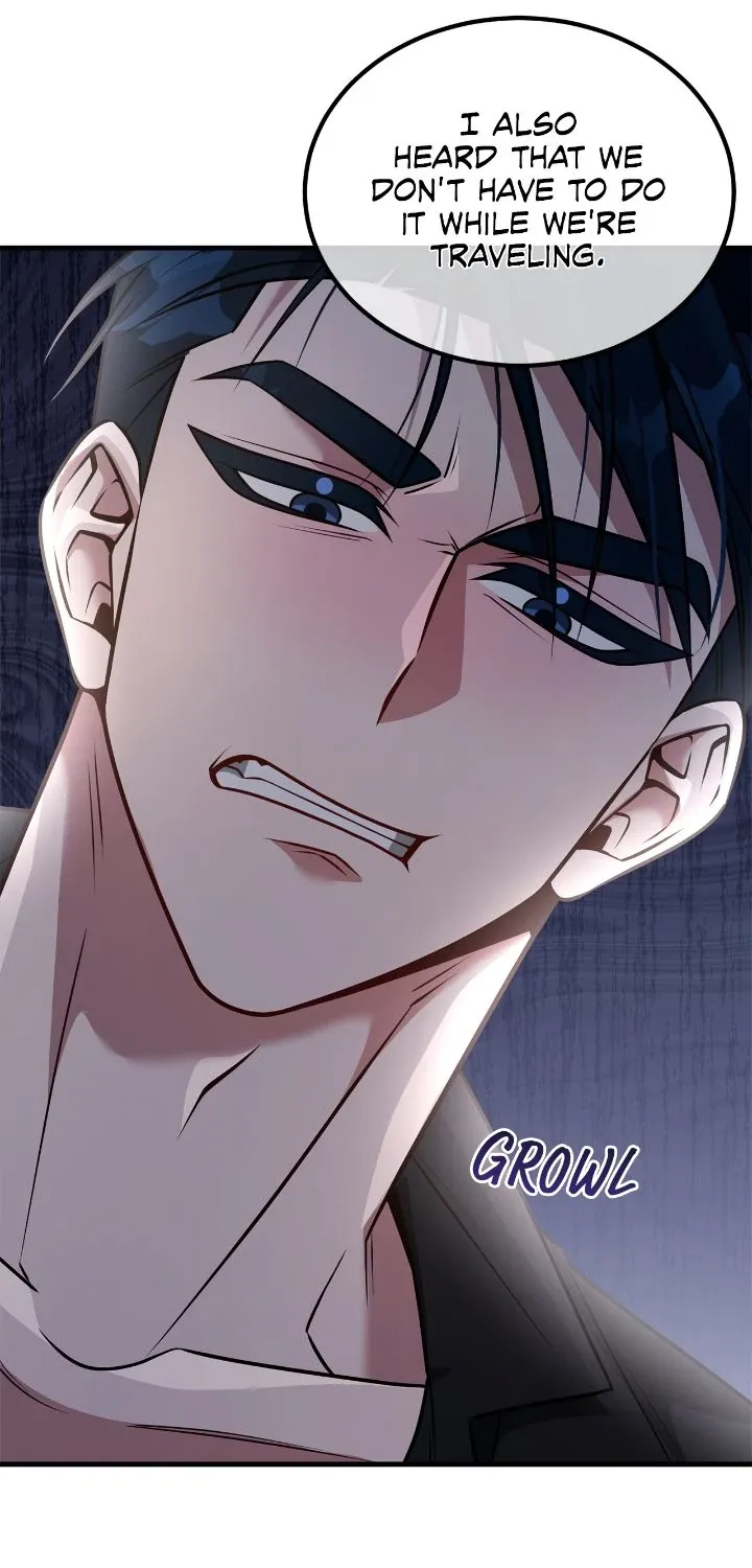 Read Lycan chapter 14 image 60 on Lezhin