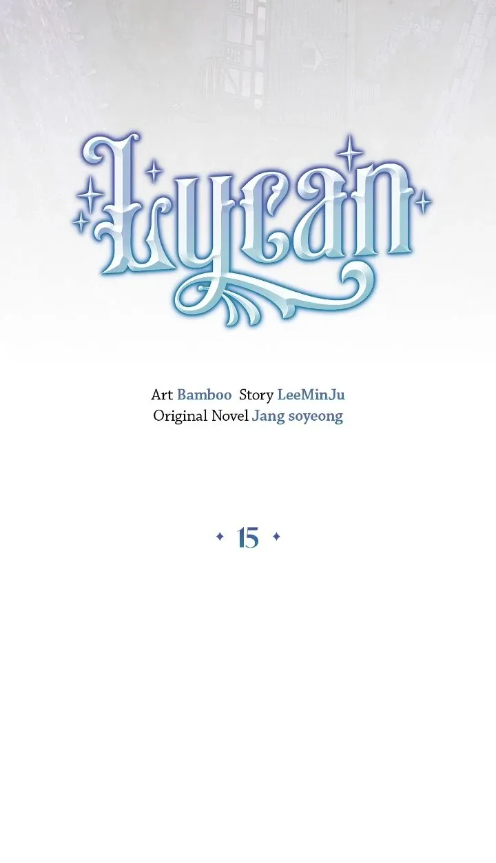 Read Lycan chapter 15 image 23 on Lezhin