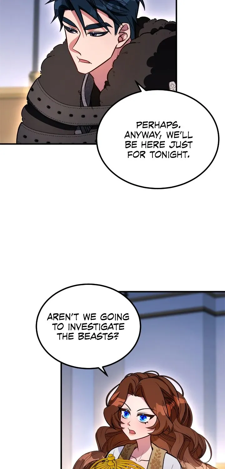 Read Lycan chapter 15 image 38 on Lezhin
