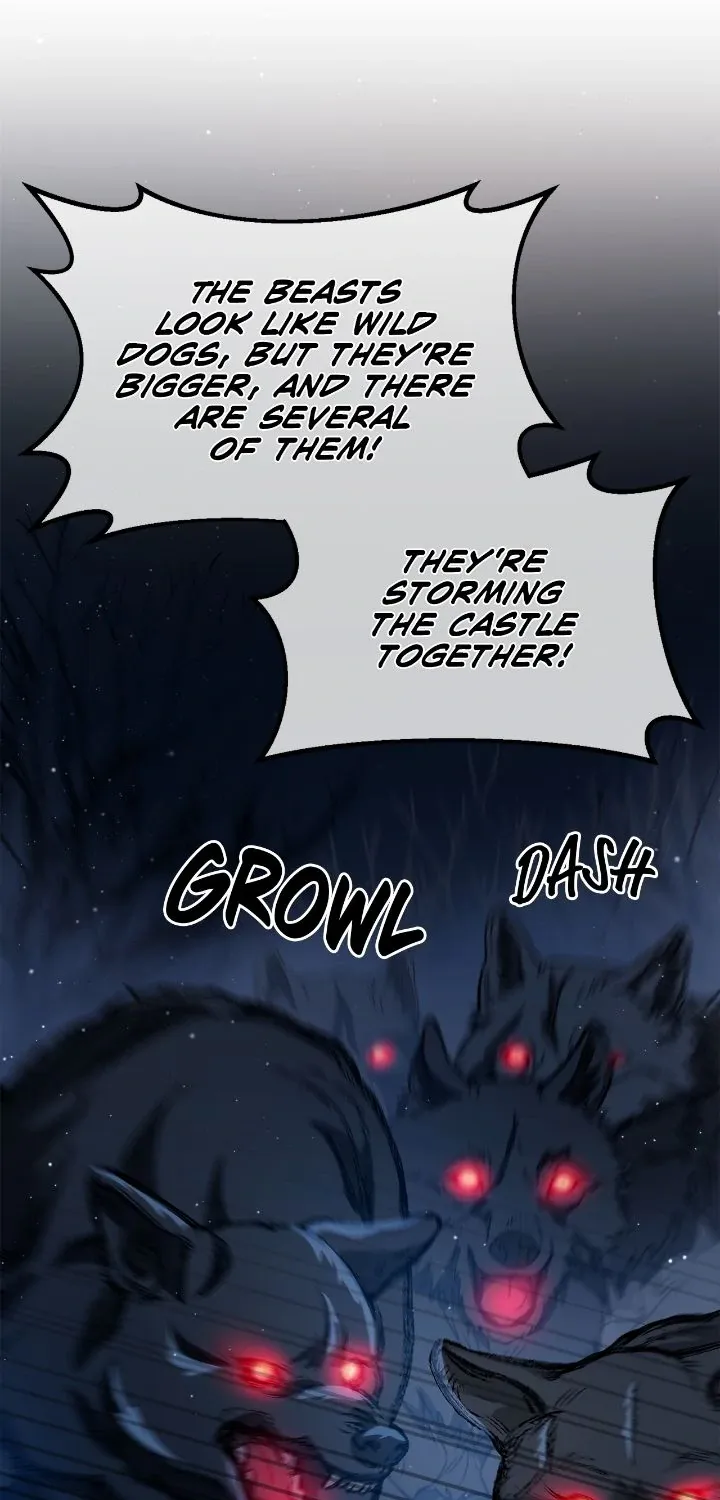 Read Lycan chapter 15 image 82 on Lezhin