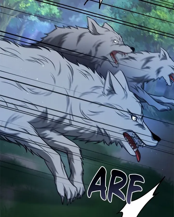 Read Lycan chapter 16 image 1 on Lezhin