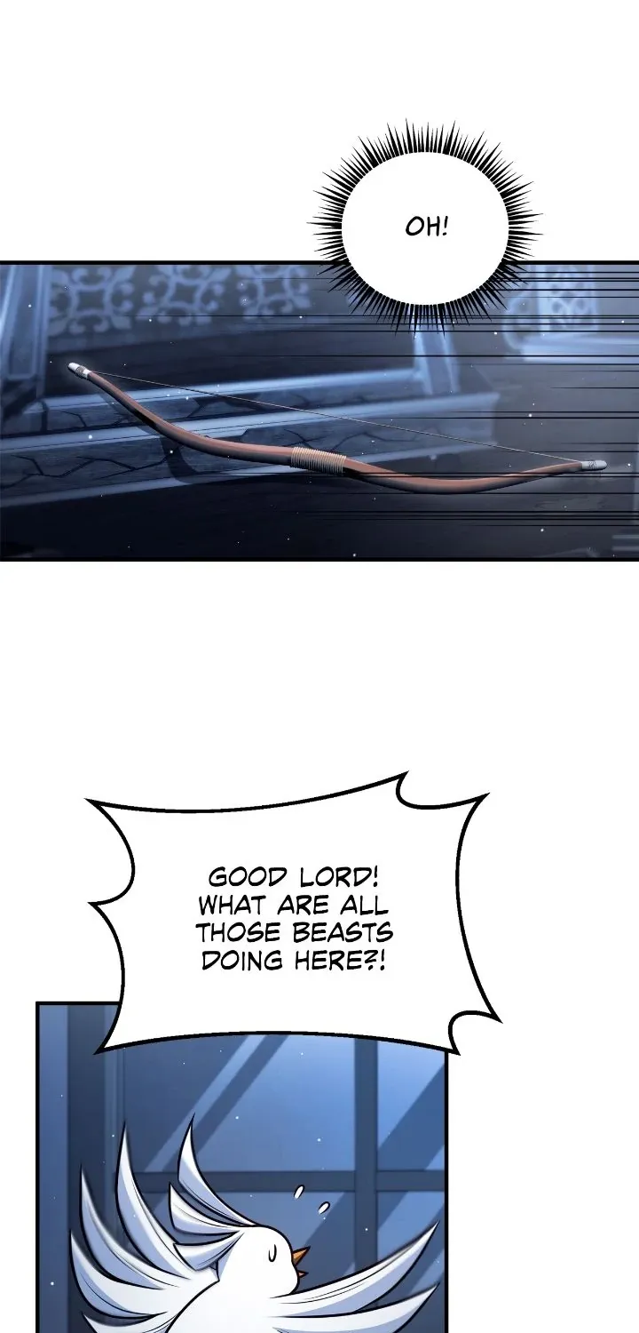 Read Lycan chapter 16 image 10 on Lezhin