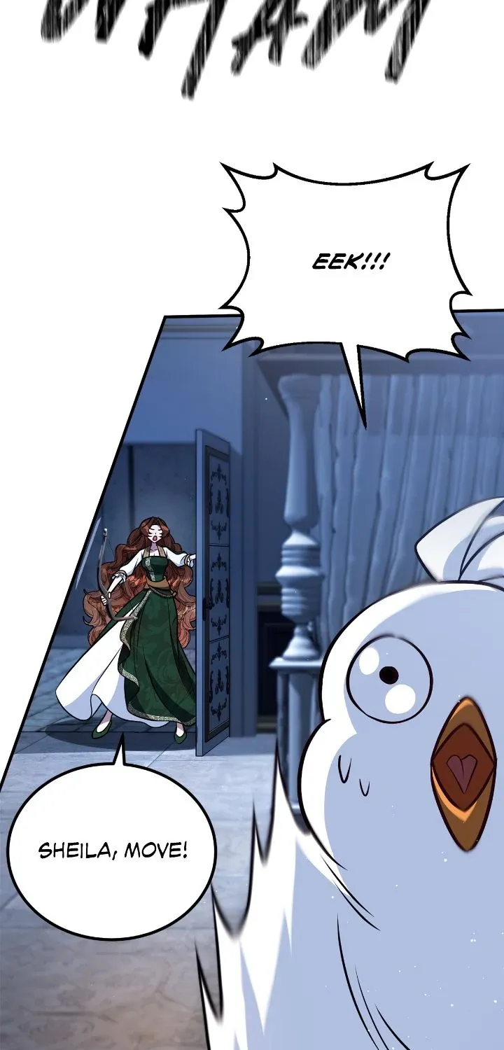 Read Lycan chapter 16 image 12 on Lezhin