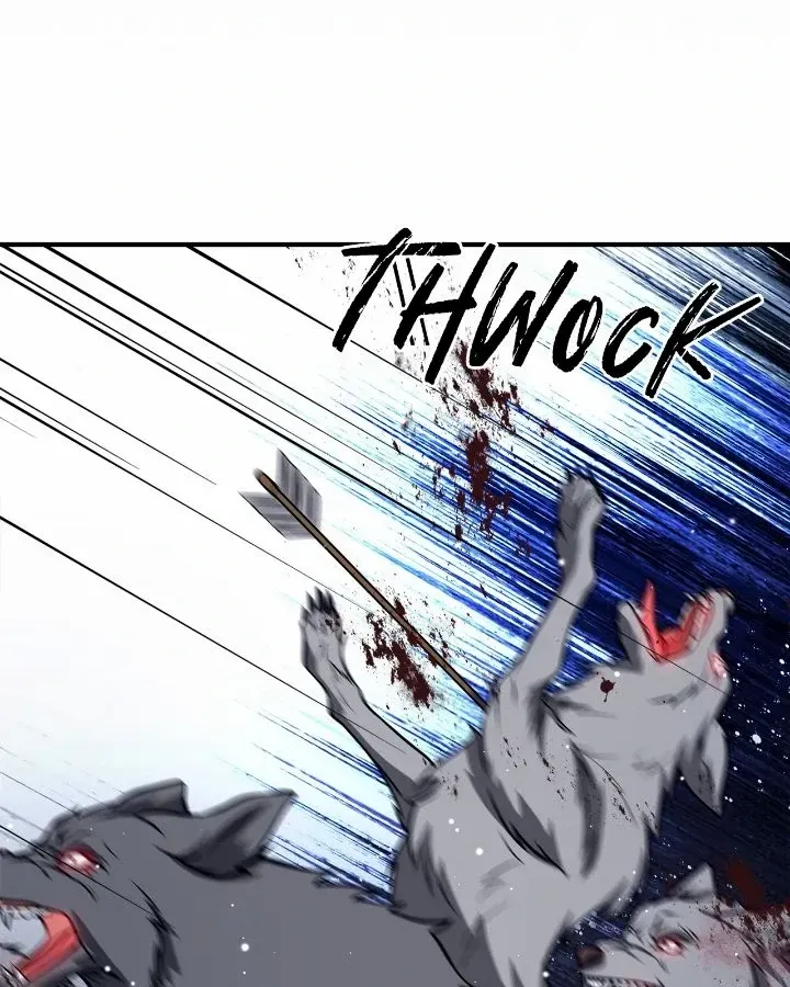 Read Lycan chapter 16 image 17 on Lezhin