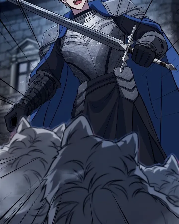 Read Lycan chapter 16 image 19 on Lezhin