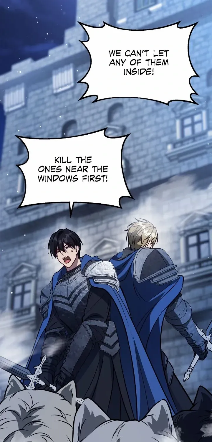 Read Lycan chapter 16 image 25 on Lezhin