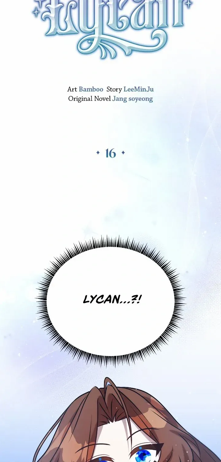Read Lycan chapter 16 image 35 on Lezhin