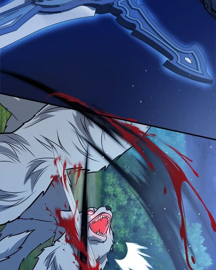Read Lycan chapter 16 image 38 on Lezhin
