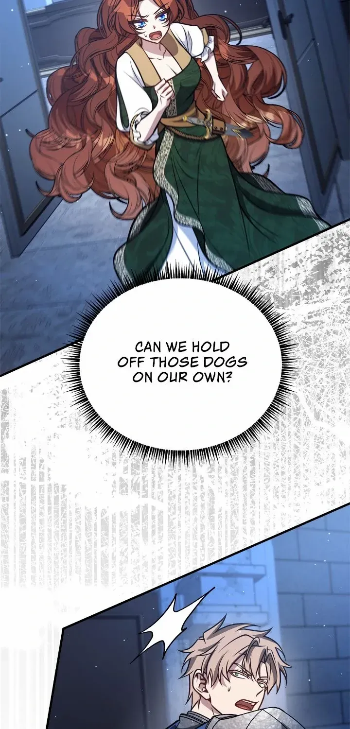 Read Lycan chapter 16 image 4 on Lezhin