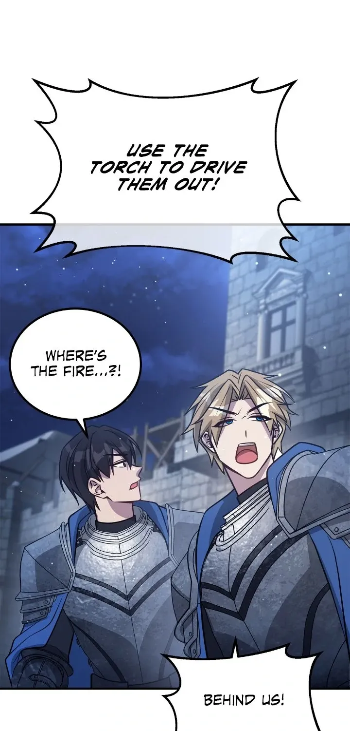 Read Lycan chapter 16 image 51 on Lezhin