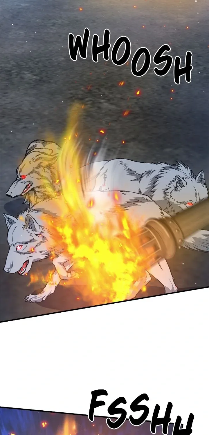 Read Lycan chapter 16 image 53 on Lezhin