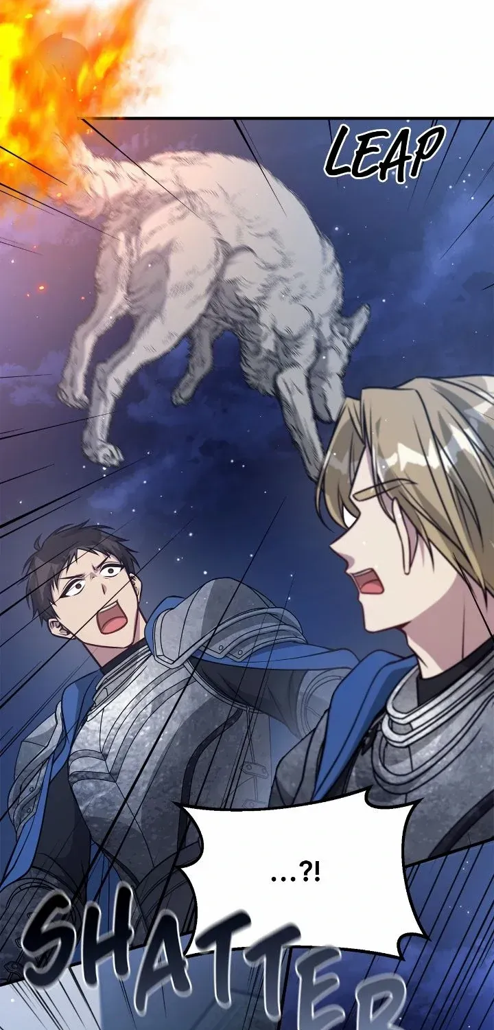 Read Lycan chapter 16 image 55 on Lezhin