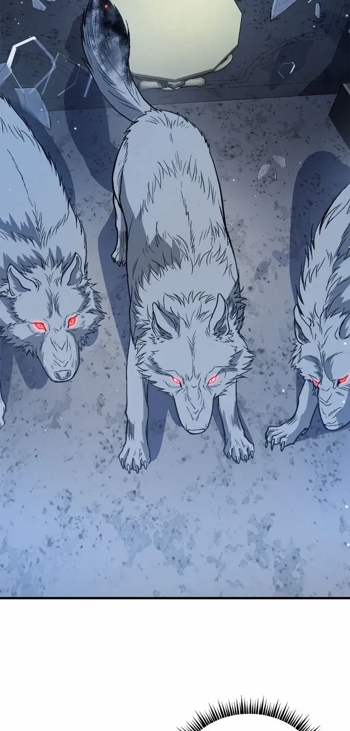 Read Lycan chapter 16 image 59 on Lezhin