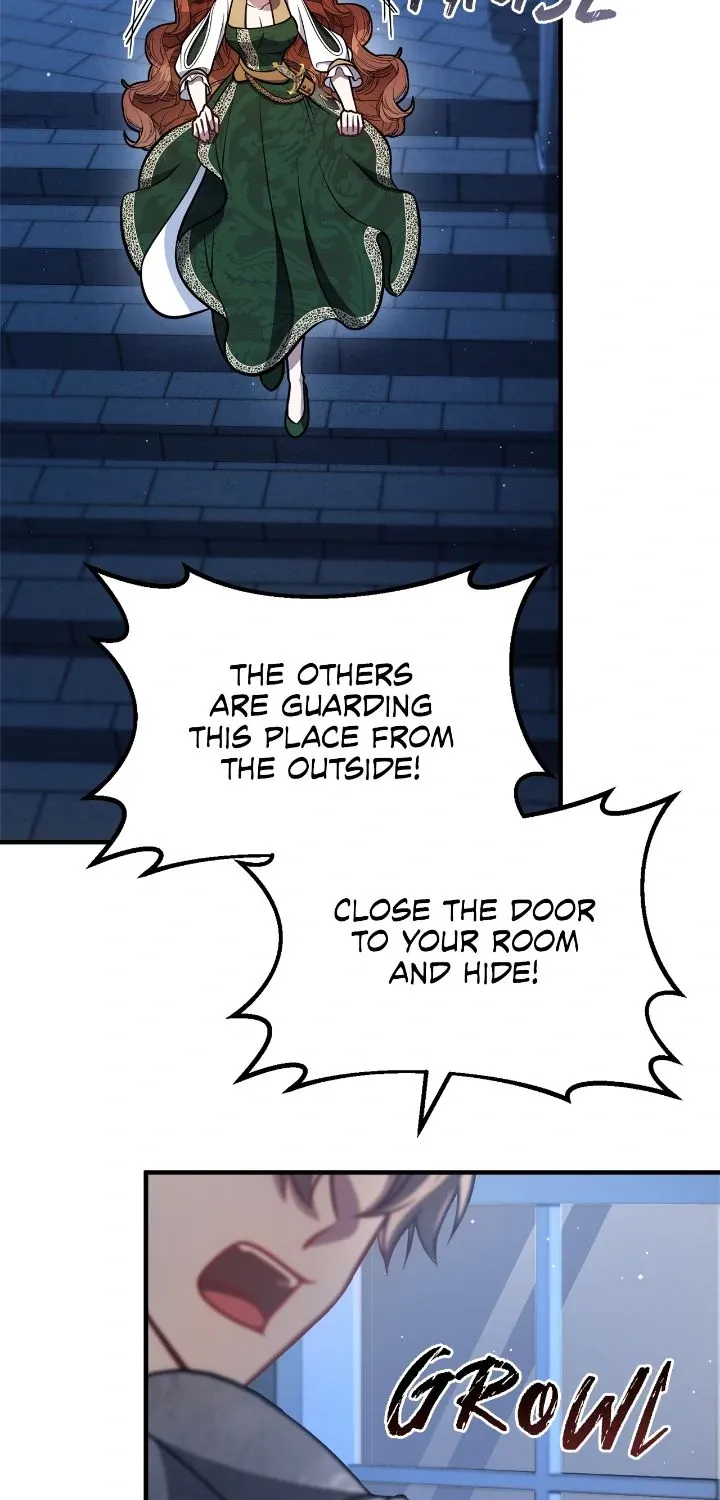 Read Lycan chapter 16 image 6 on Lezhin