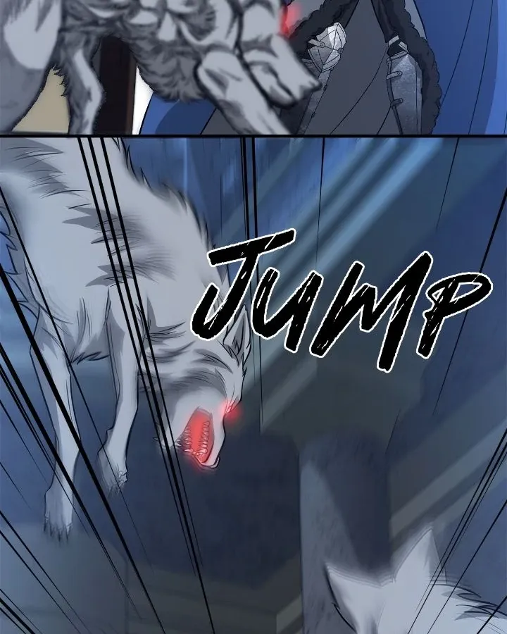 Read Lycan chapter 16 image 64 on Lezhin