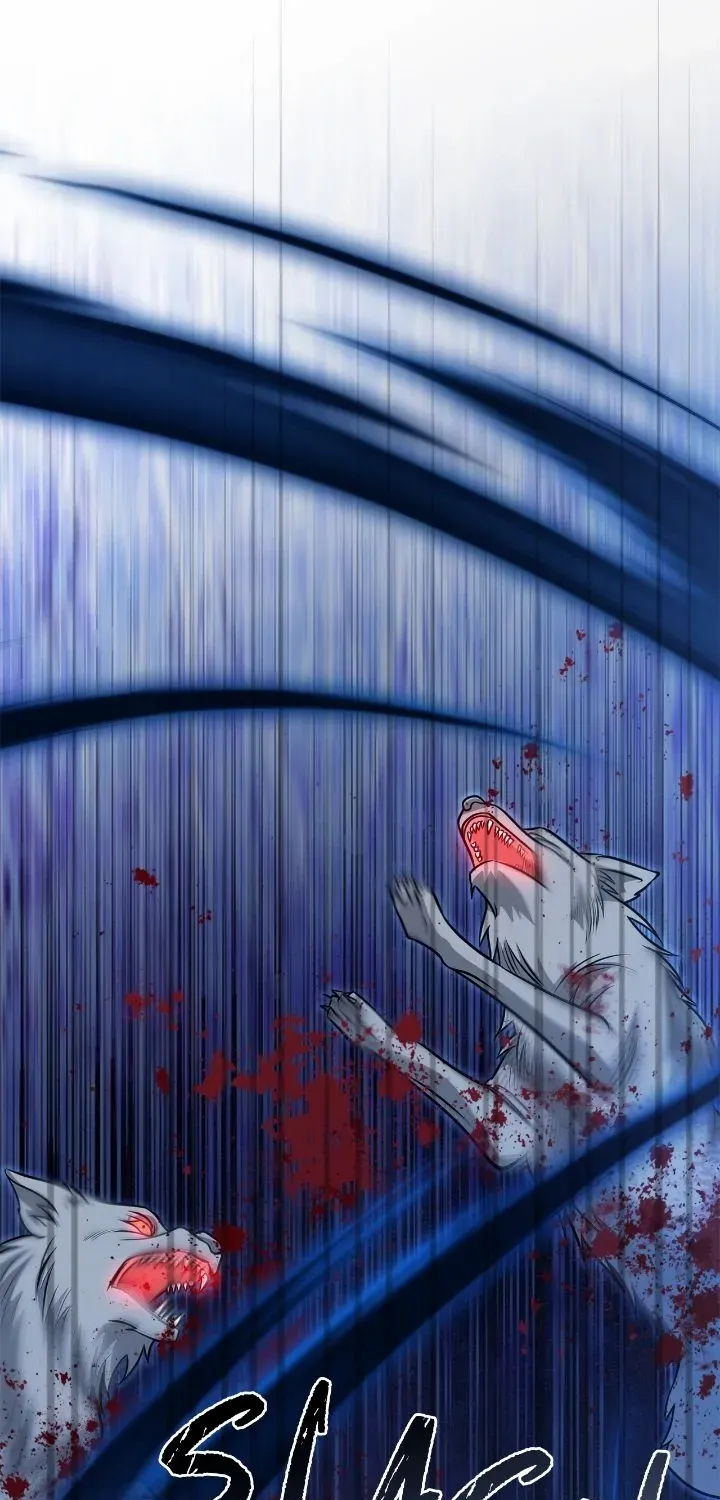Read Lycan chapter 16 image 67 on Lezhin