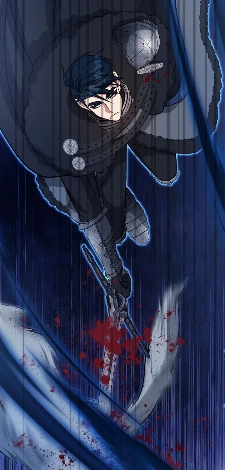 Read Lycan chapter 16 image 69 on Lezhin