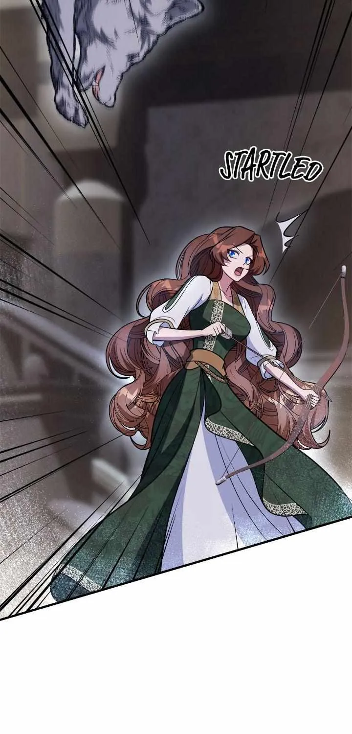 Read Lycan chapter 16 image 75 on Lezhin