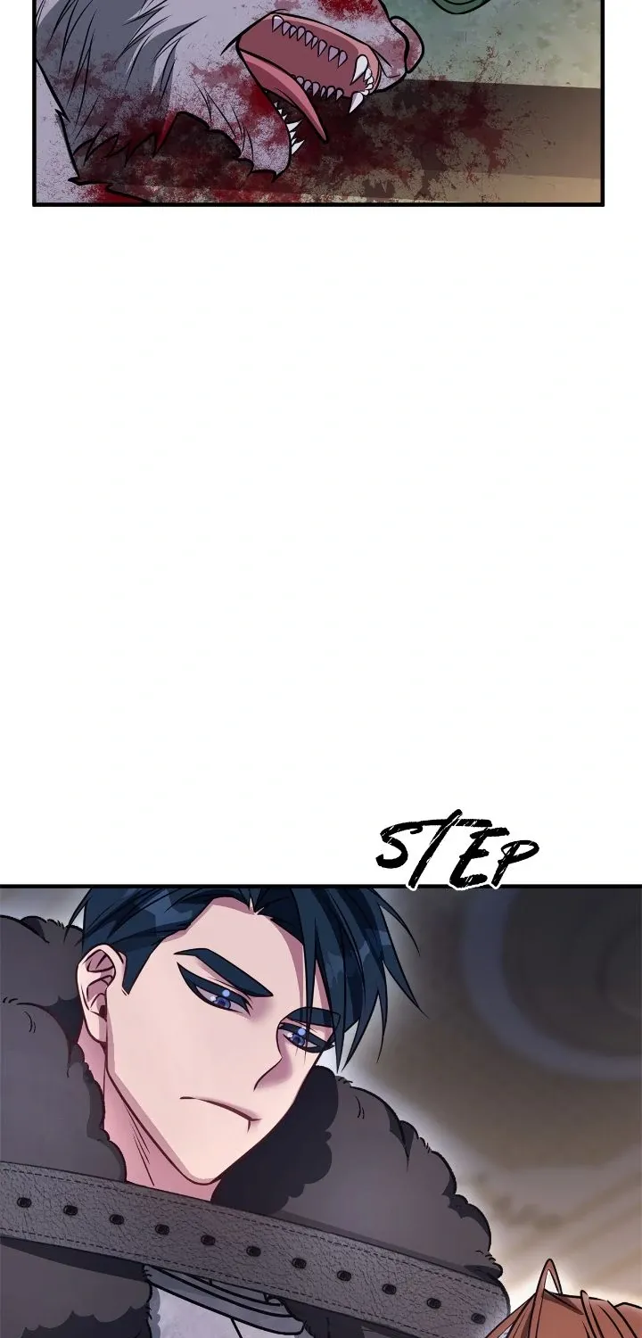 Read Lycan chapter 16 image 79 on Lezhin