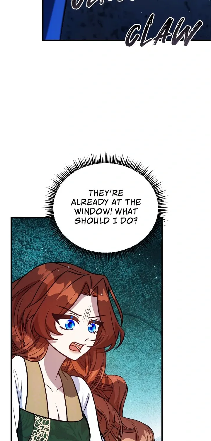 Read Lycan chapter 16 image 8 on Lezhin