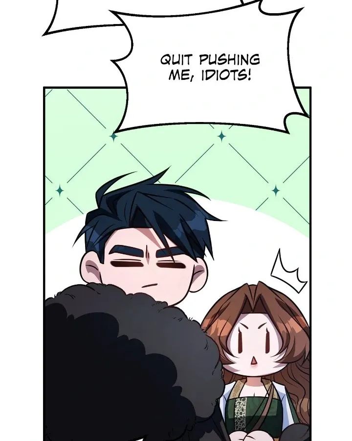 Read Lycan chapter 16 image 84 on Lezhin