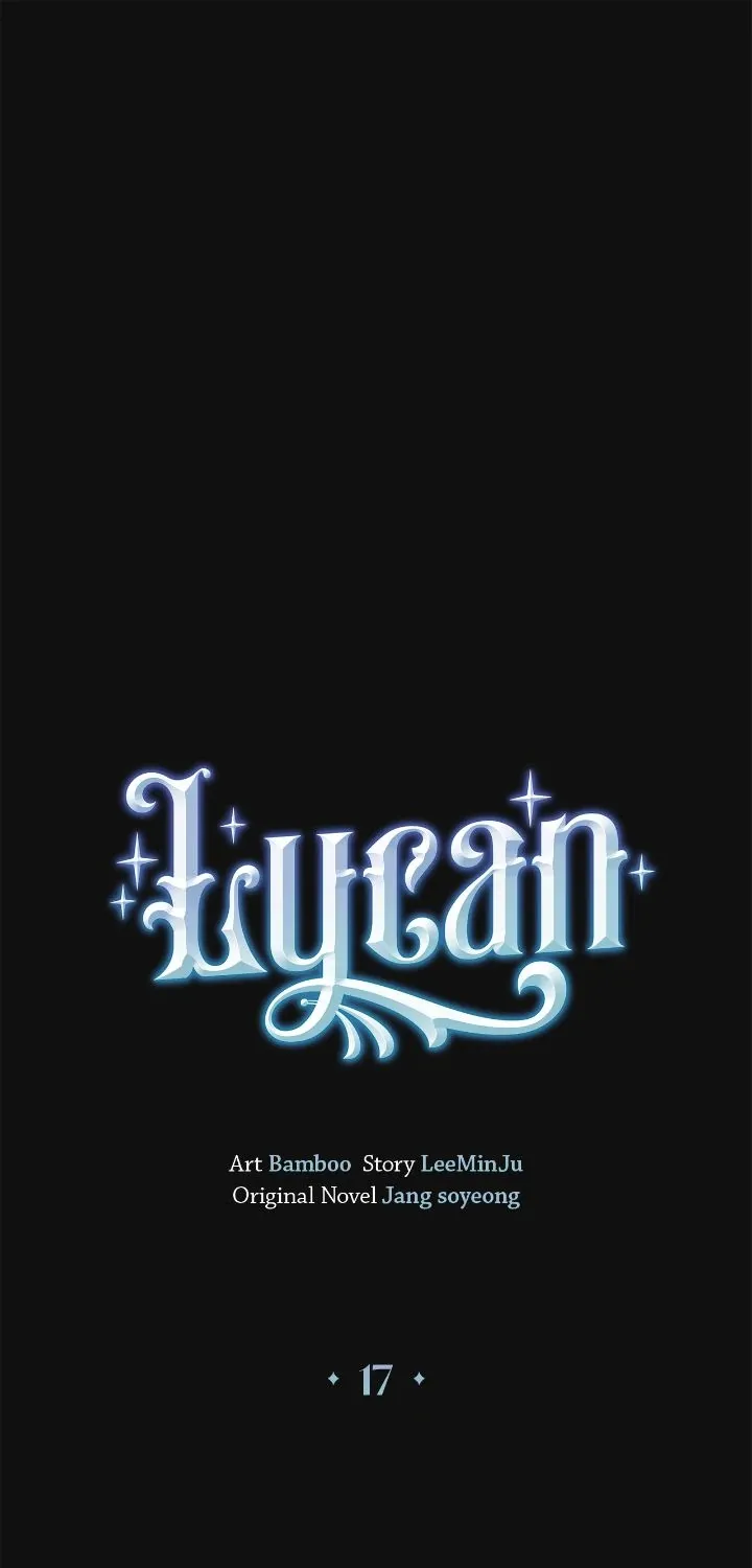 Read Lycan chapter 17 image 1 on Lezhin