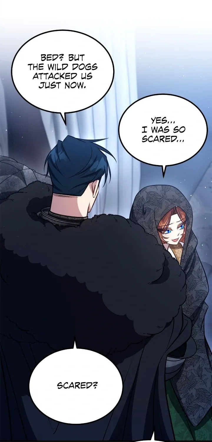 Read Lycan chapter 17 image 15 on Lezhin