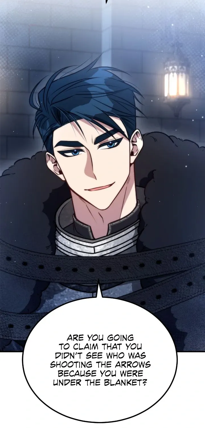 Read Lycan chapter 17 image 21 on Lezhin