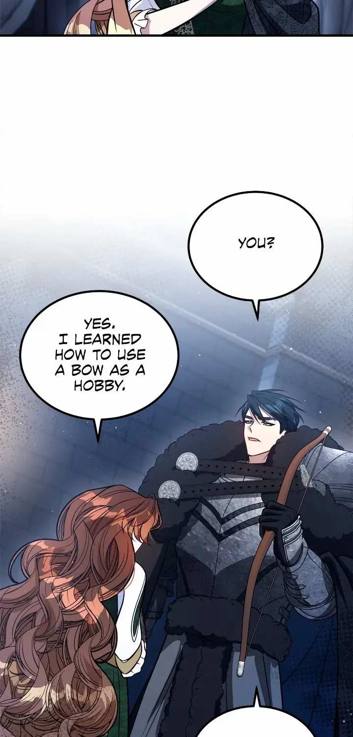 Read Lycan chapter 17 image 23 on Lezhin
