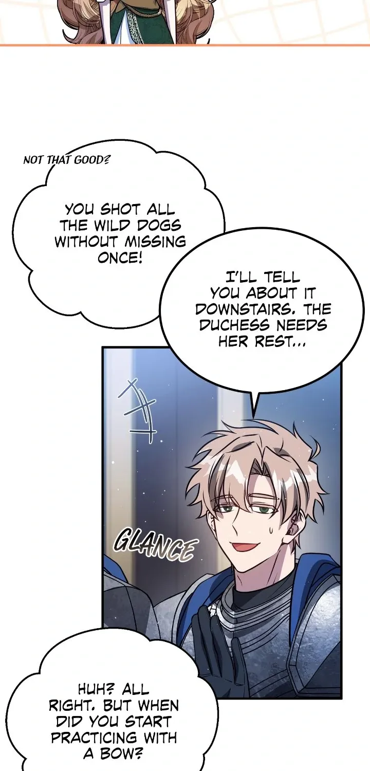 Read Lycan chapter 17 image 41 on Lezhin