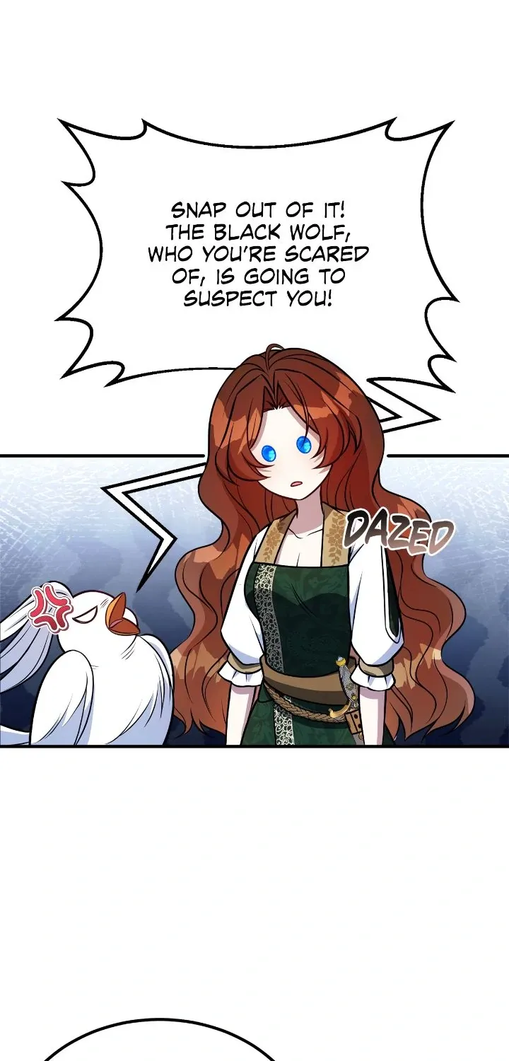 Read Lycan chapter 17 image 5 on Lezhin