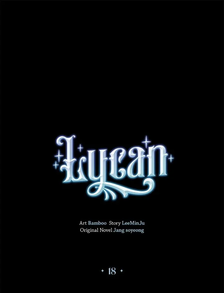 Read Lycan chapter 18 image 1 on Lezhin