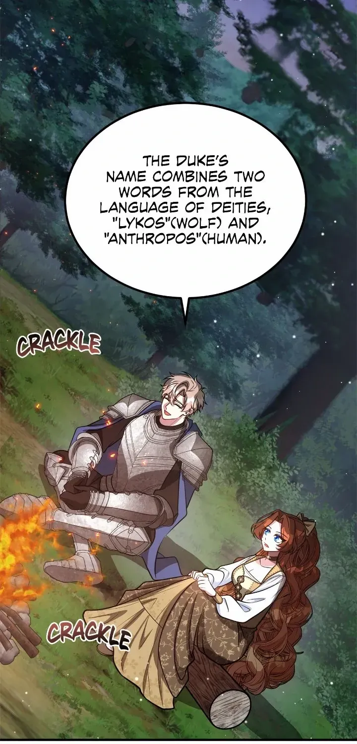 Read Lycan chapter 18 image 27 on Lezhin