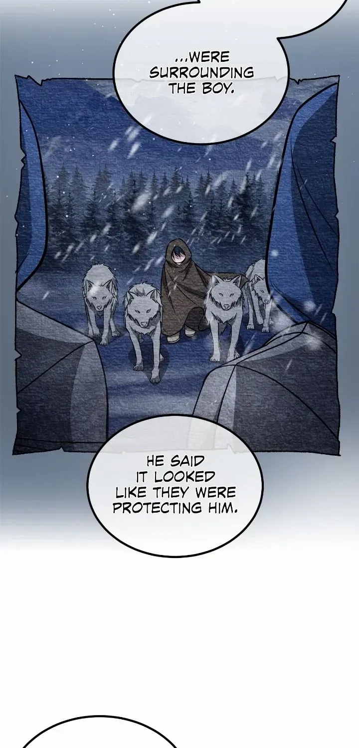 Read Lycan chapter 18 image 42 on Lezhin