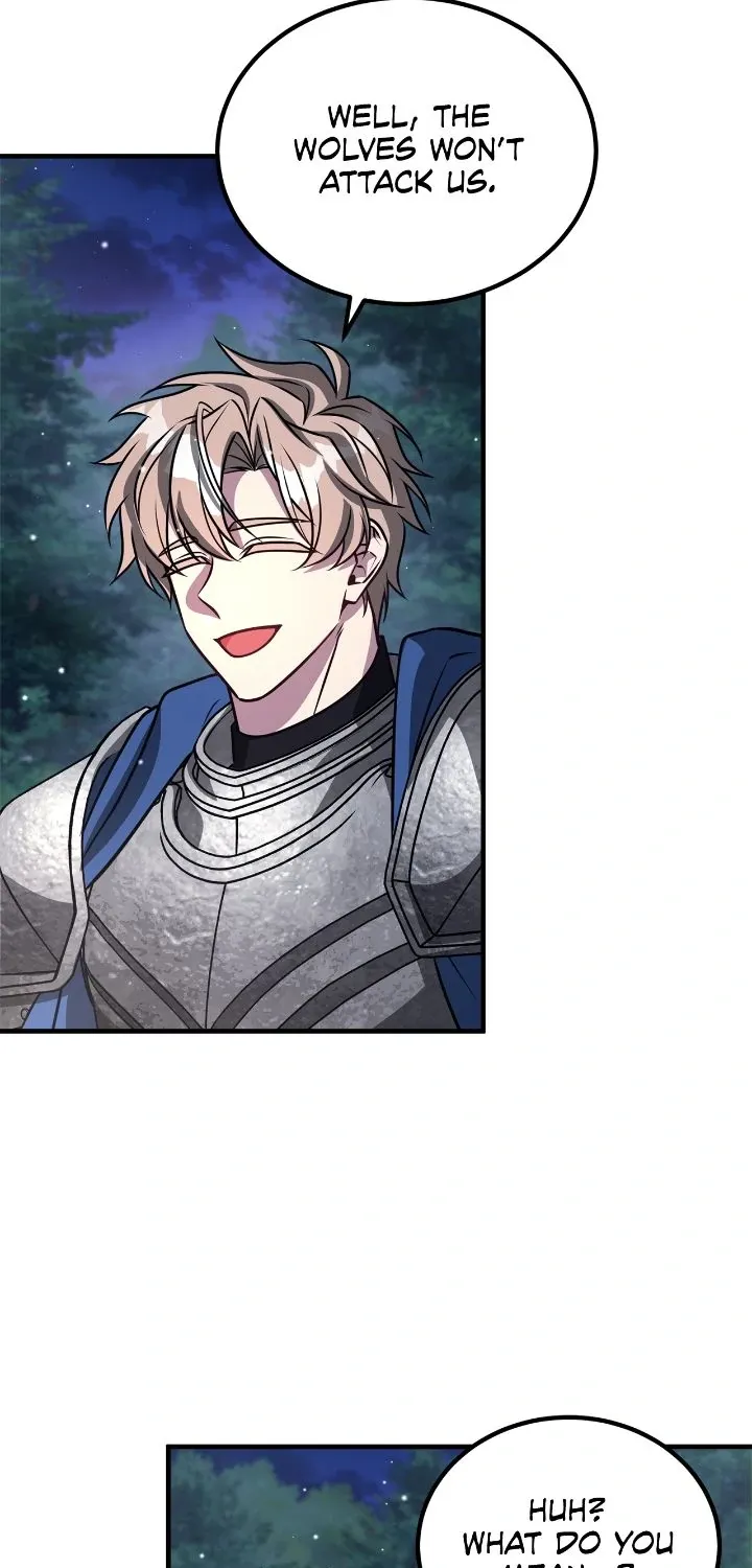 Read Lycan chapter 18 image 53 on Lezhin