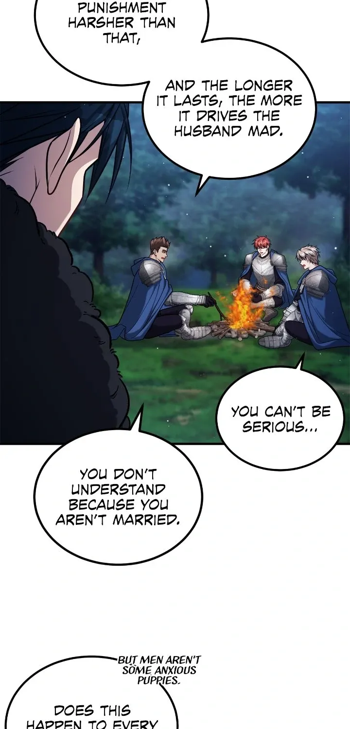 Read Lycan chapter 19 image 19 on Lezhin