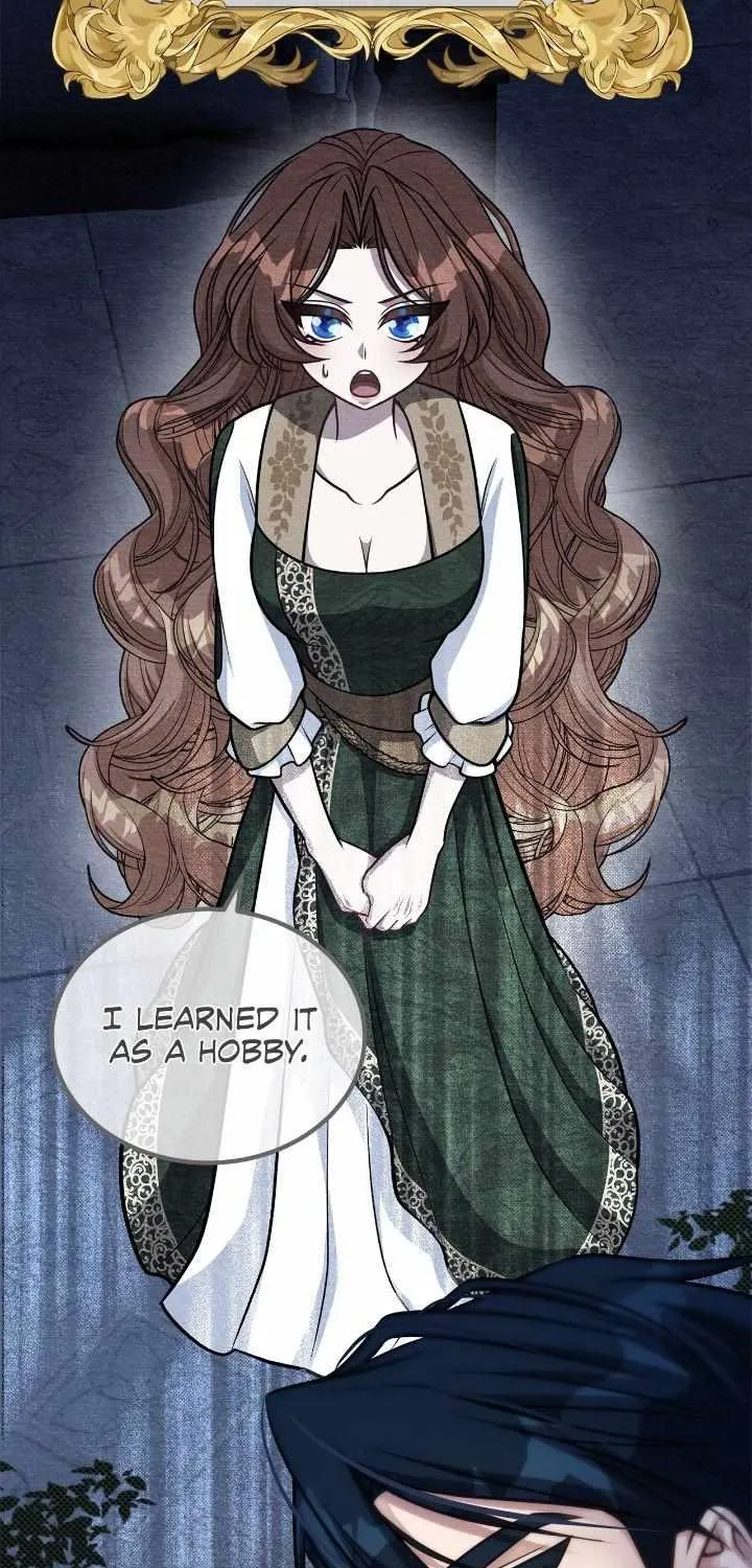 Read Lycan chapter 19 image 4 on Lezhin