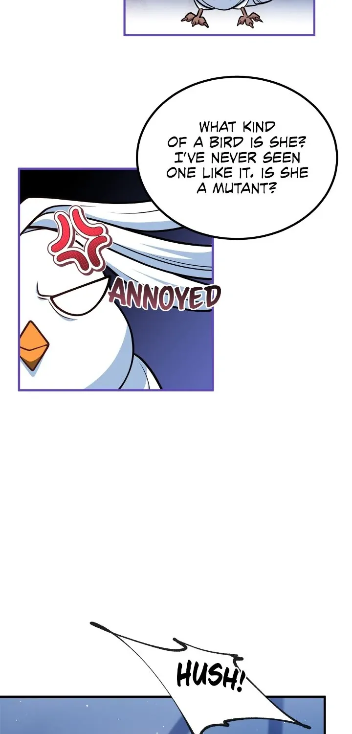 Read Lycan chapter 19 image 50 on Lezhin