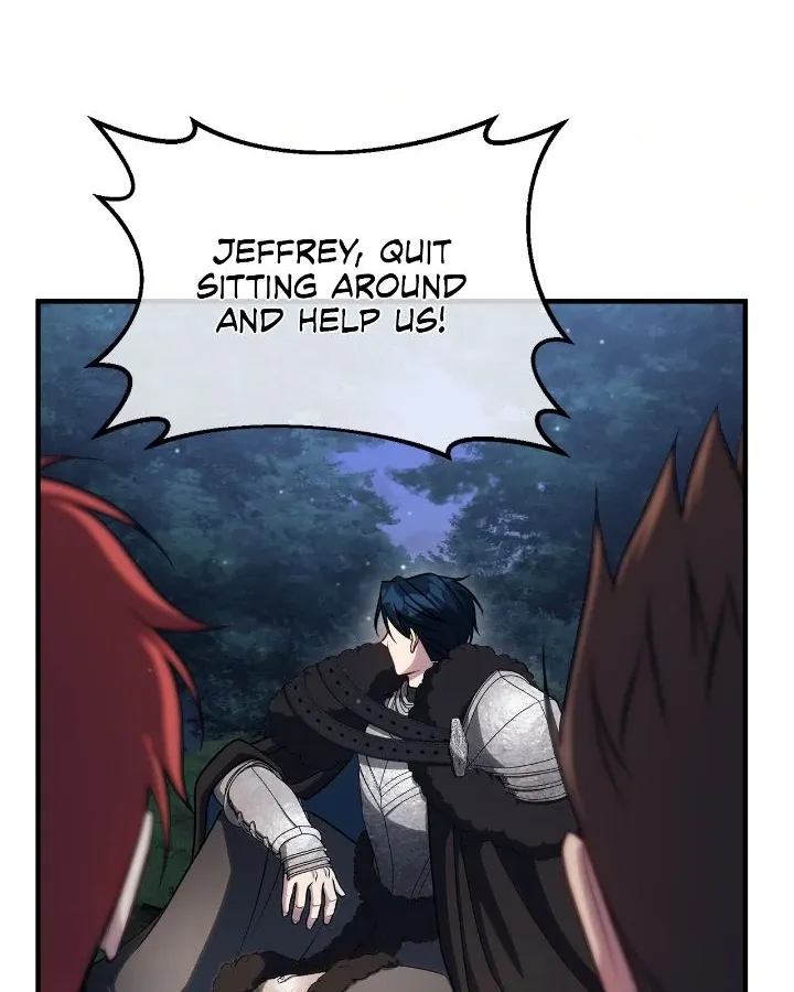 Read Lycan chapter 19 image 9 on Lezhin