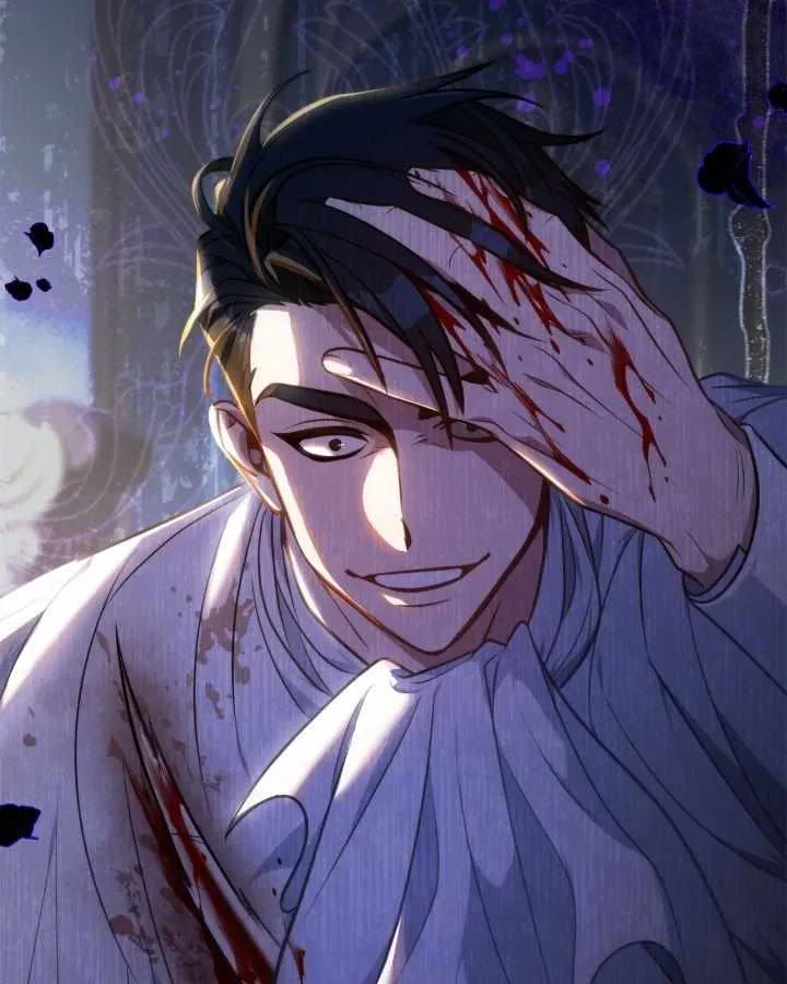 Read Lycan chapter 2 image 46 on Lezhin