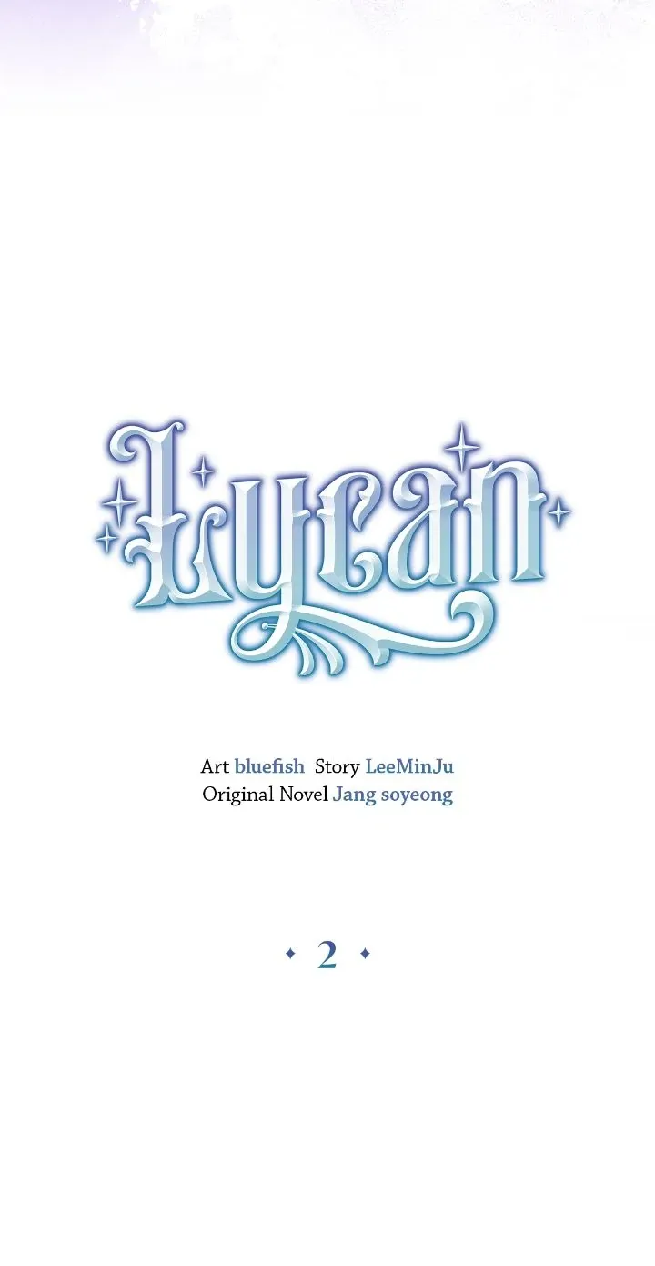 Read Lycan chapter 2 image 49 on Lezhin