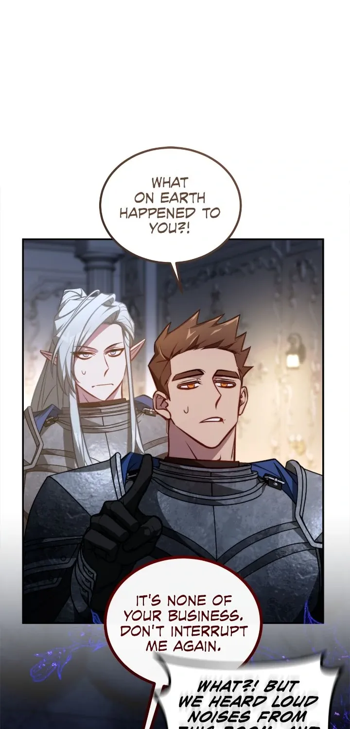 Read Lycan chapter 2 image 77 on Lezhin
