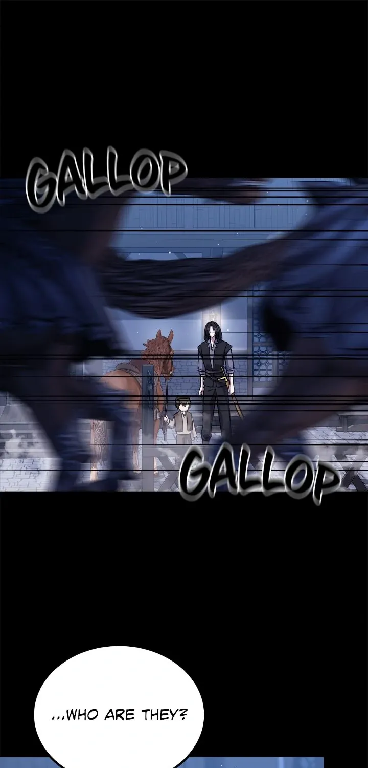 Read Lycan chapter 20 image 37 on Lezhin