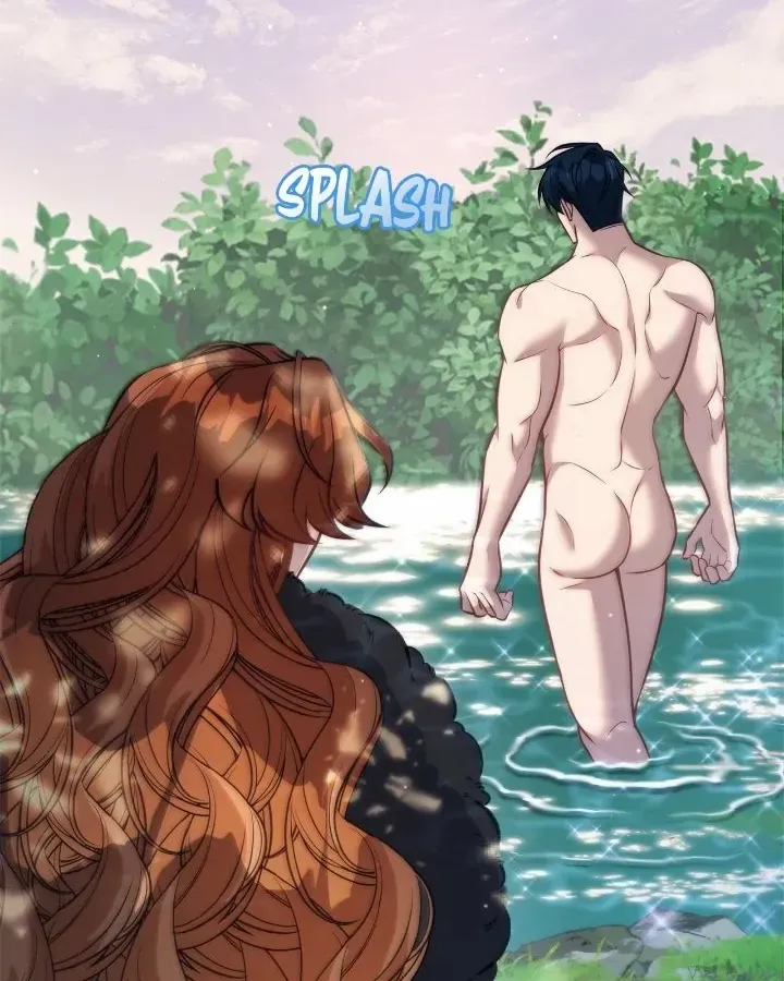 Read Lycan chapter 20 image 66 on Lezhin