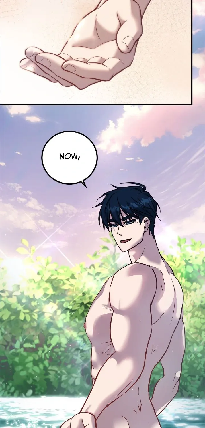 Read Lycan chapter 20 image 69 on Lezhin