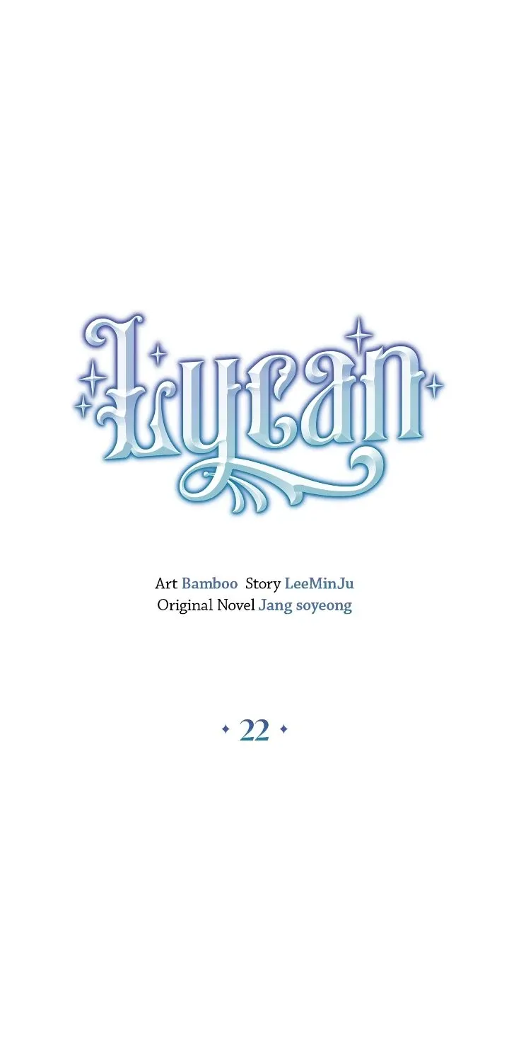 Read Lycan chapter 22 image 9 on Lezhin